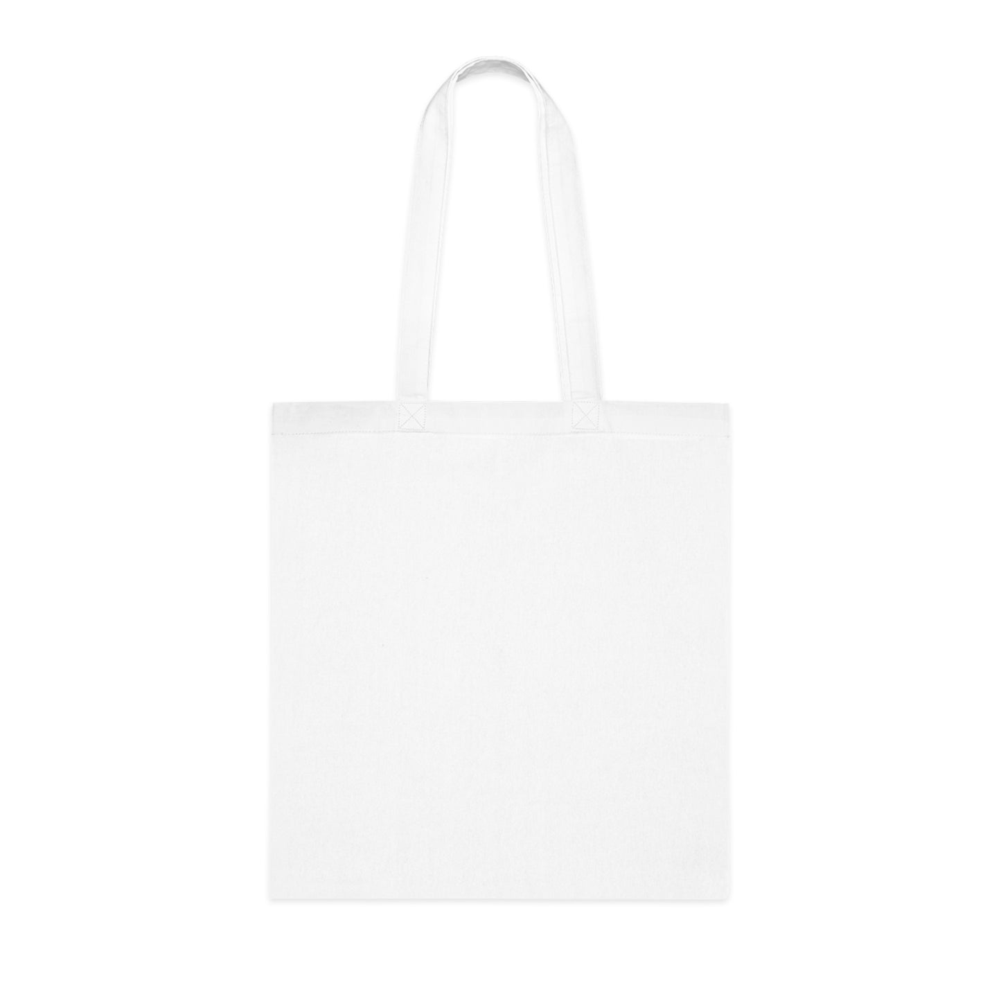 Tote Bag - White