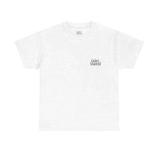 Original Guiri Tee - White