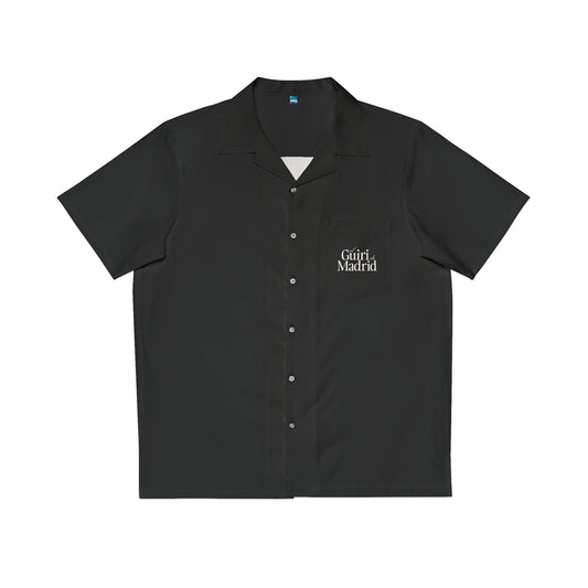 El Guiri de Madrid Shirt - Black