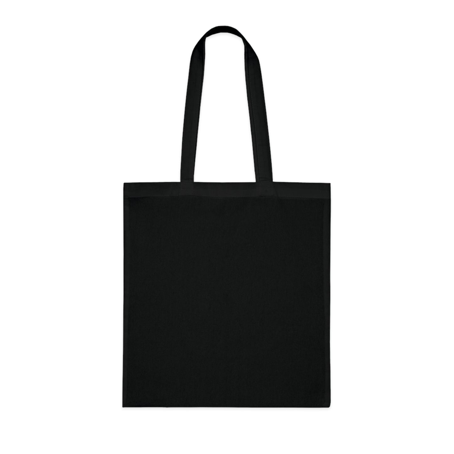 Tote Bag - Black