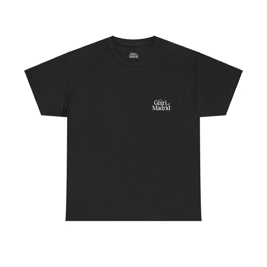 Original Guiri Tee - Black